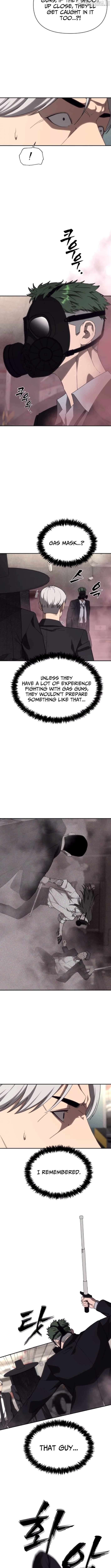 Read Sha-MONEY-ism ENGLISH Manga Online