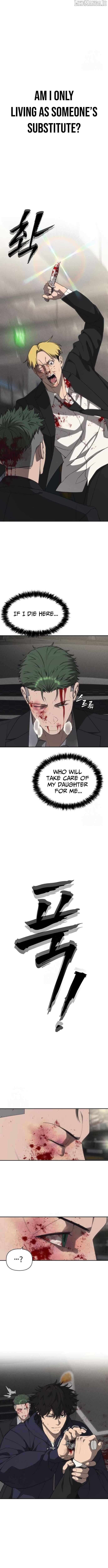 Read Sha-MONEY-ism ENGLISH Manga Online