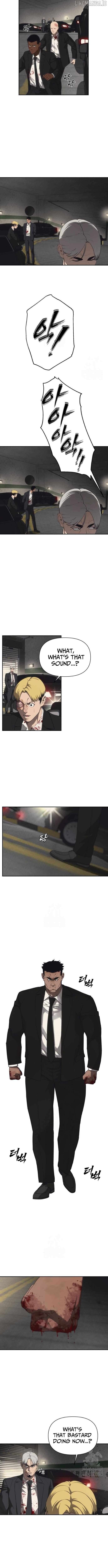 Read Sha-MONEY-ism ENGLISH Manga Online