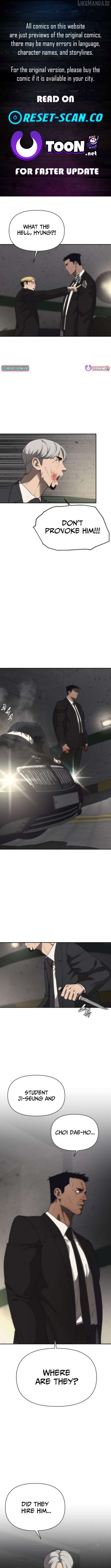 Read Sha-MONEY-ism ENGLISH Manga Online