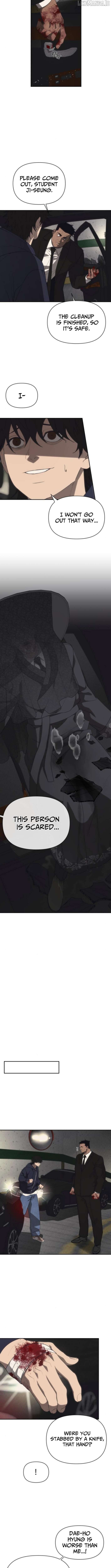 Read Sha-MONEY-ism ENGLISH Manga Online