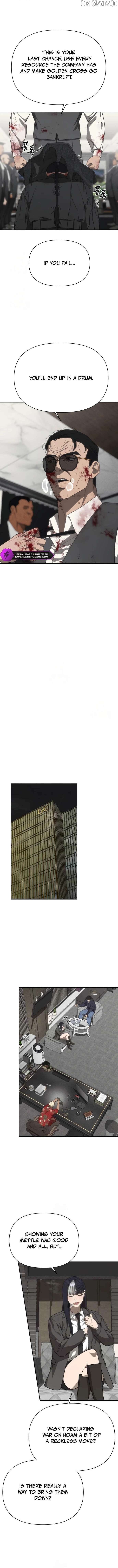 Read Sha-MONEY-ism ENGLISH Manga Online