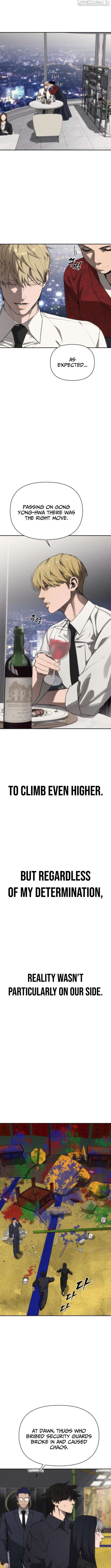 Read Sha-MONEY-ism ENGLISH Manga Online