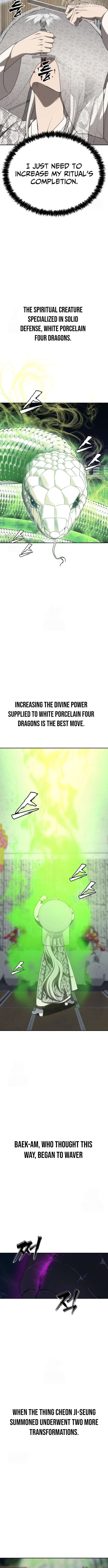 Read Sha-MONEY-ism ENGLISH Manga Online