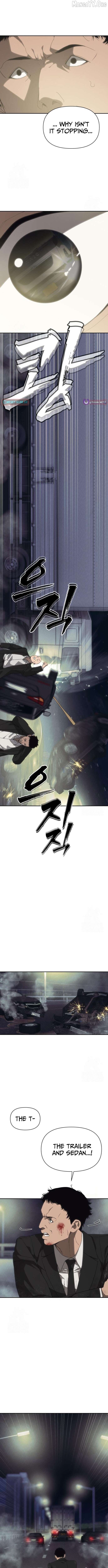 Read Sha-MONEY-ism ENGLISH Manga Online