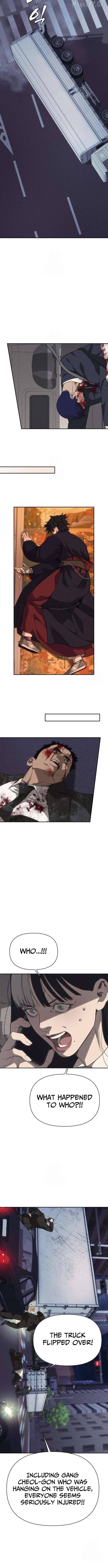 Read Sha-MONEY-ism ENGLISH Manga Online