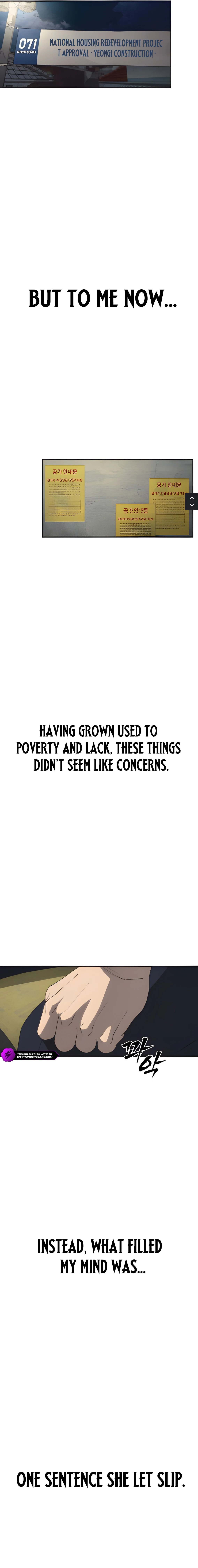 Read Sha-MONEY-ism ENGLISH Manga Online