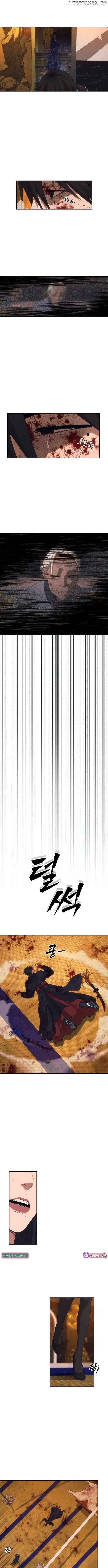 Read Sha-MONEY-ism ENGLISH Manga Online