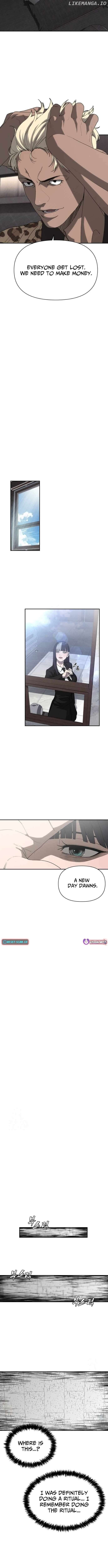 Read Sha-MONEY-ism ENGLISH Manga Online