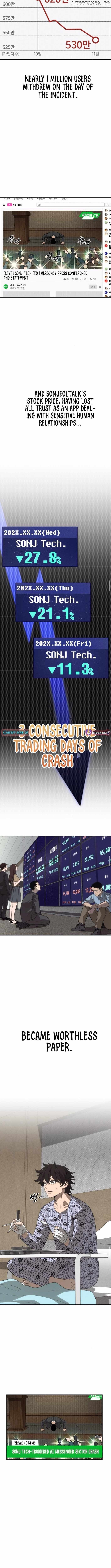 Read Sha-MONEY-ism ENGLISH Manga Online