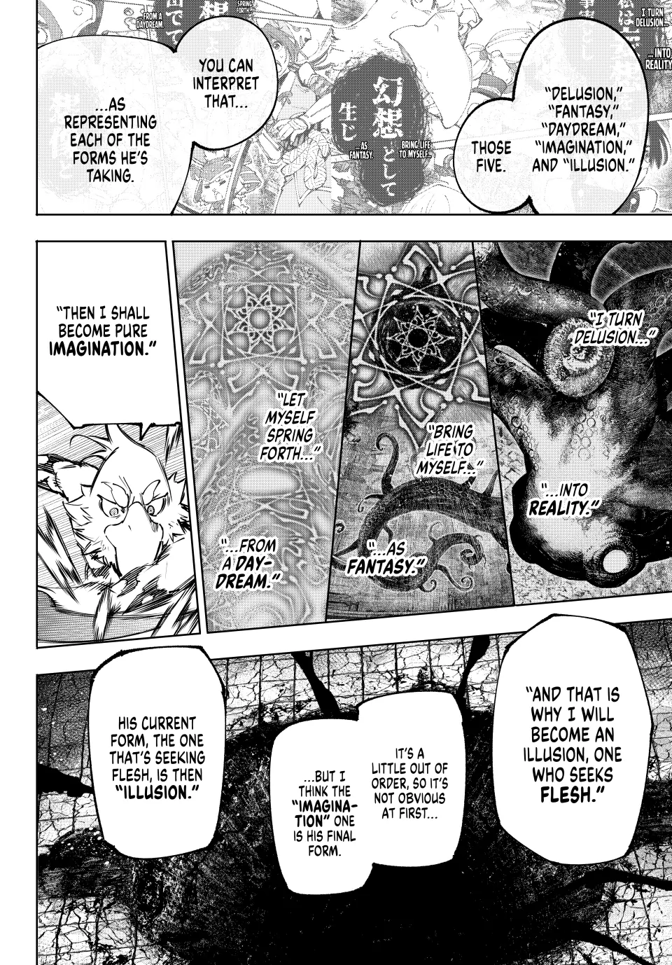 Read Shangri-La Frontier ENGLISH Manga Online