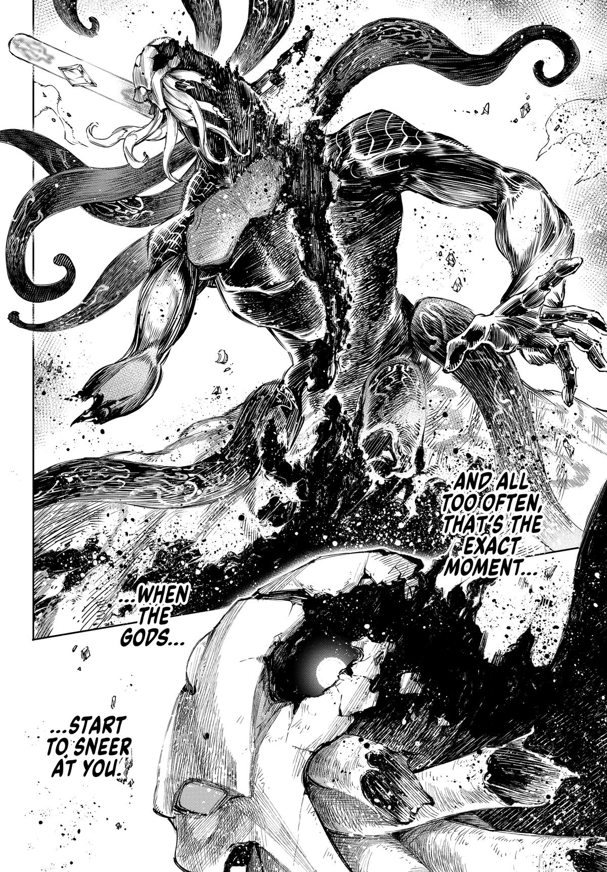 Read Shangri-La Frontier ENGLISH Manga Online