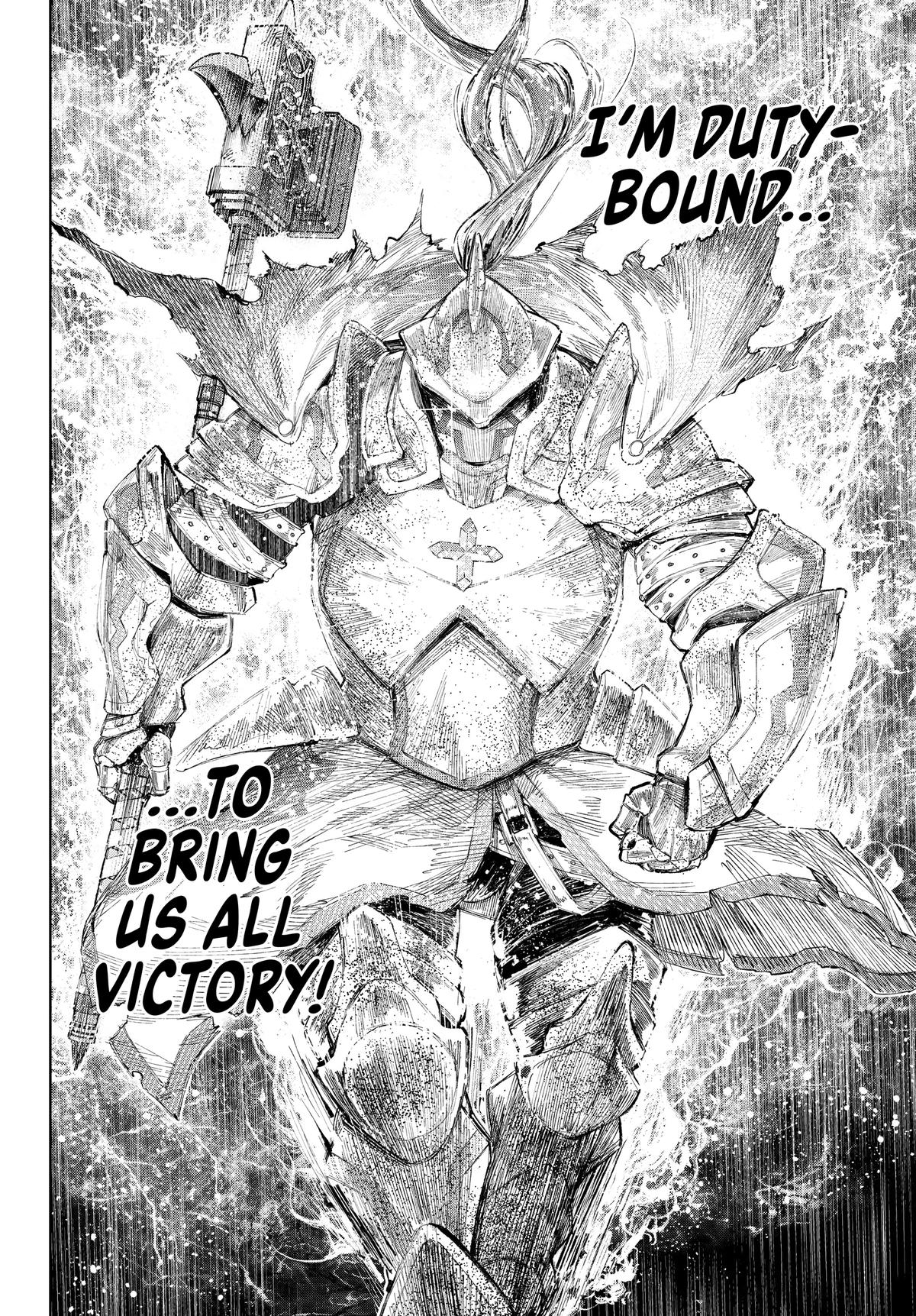 Read Shangri-La Frontier ENGLISH Manga Online