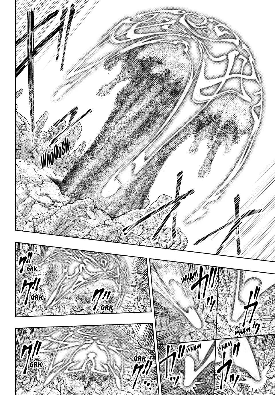 Read Shangri-La Frontier ENGLISH Manga Online