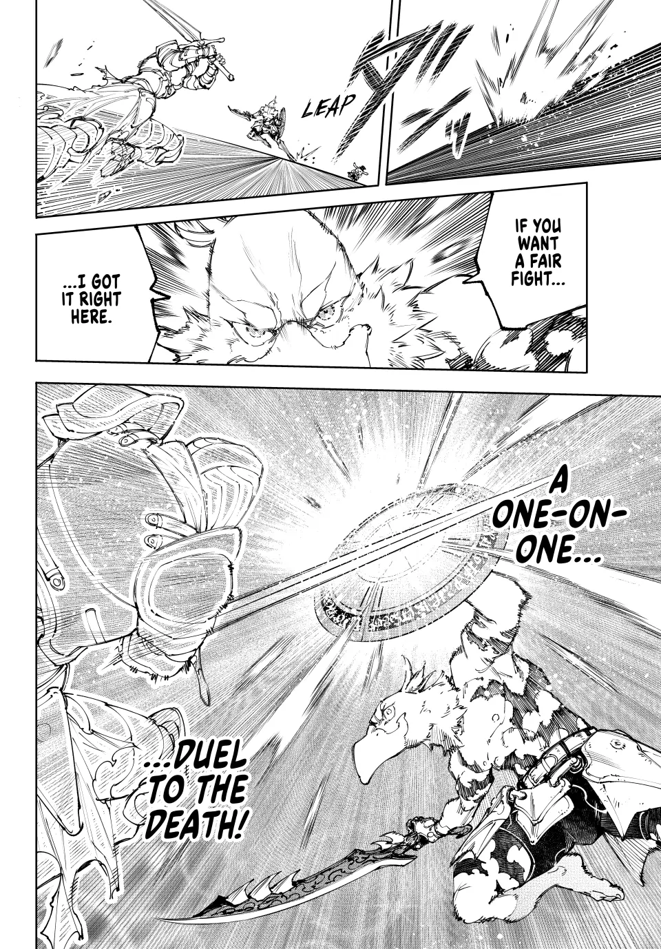 Read Shangri-La Frontier ENGLISH Manga Online