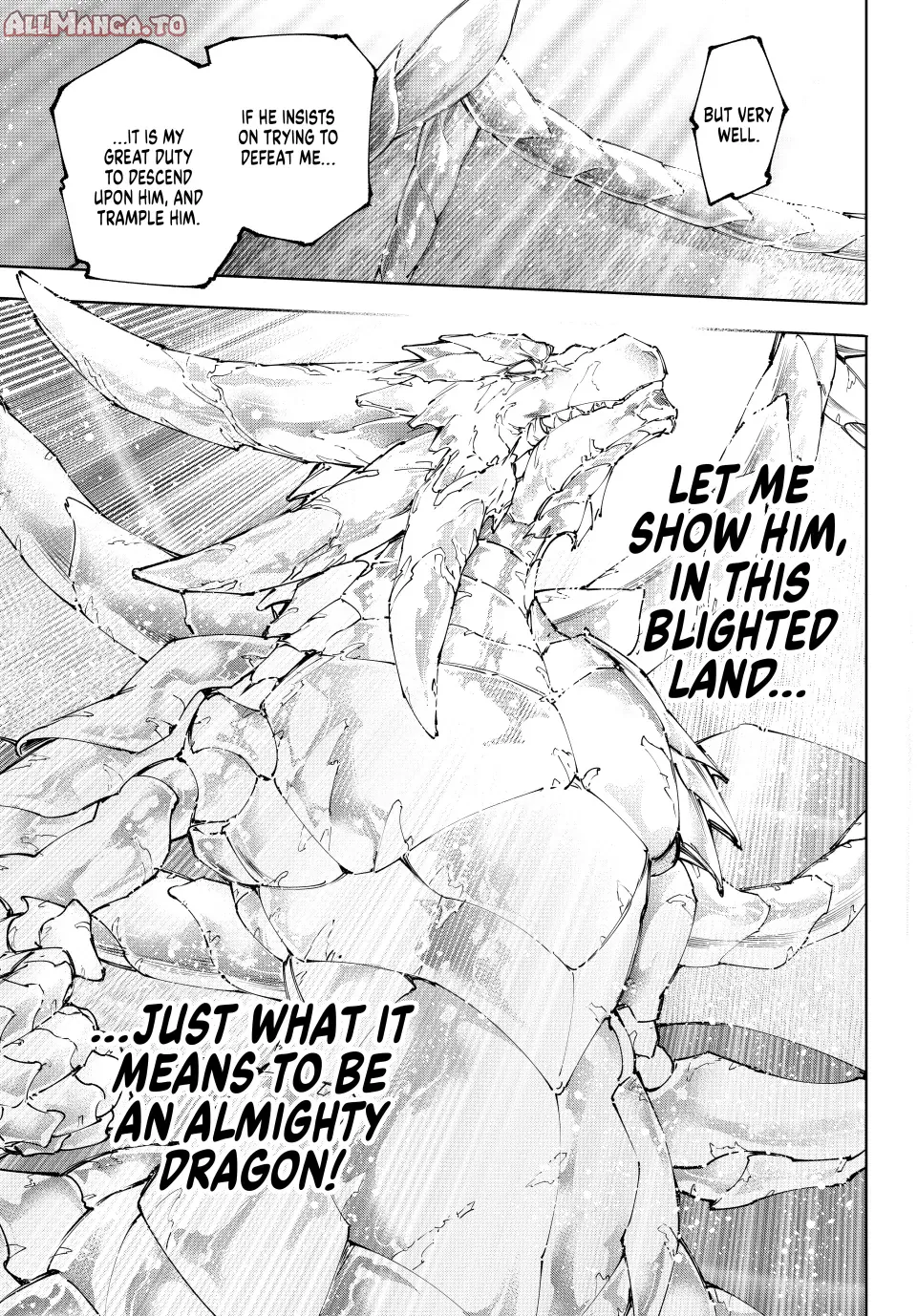 Read Shangri-La Frontier ENGLISH Manga Online