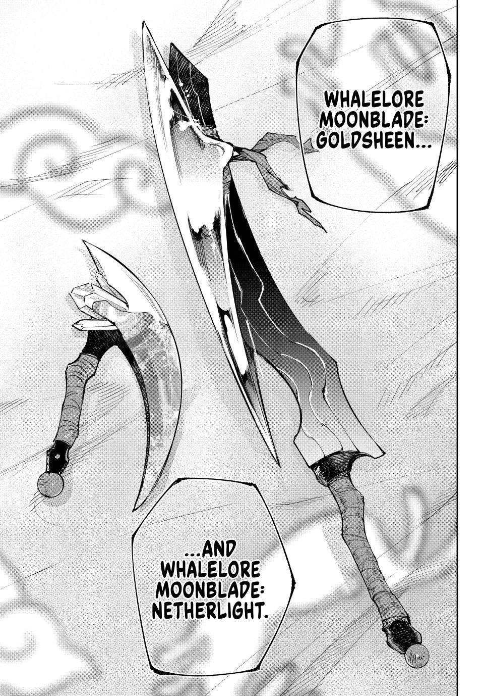 Read Shangri-La Frontier ENGLISH Manga Online