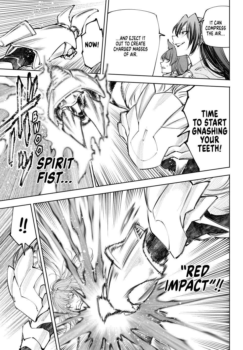 Read Shangri-La Frontier ENGLISH Manga Online