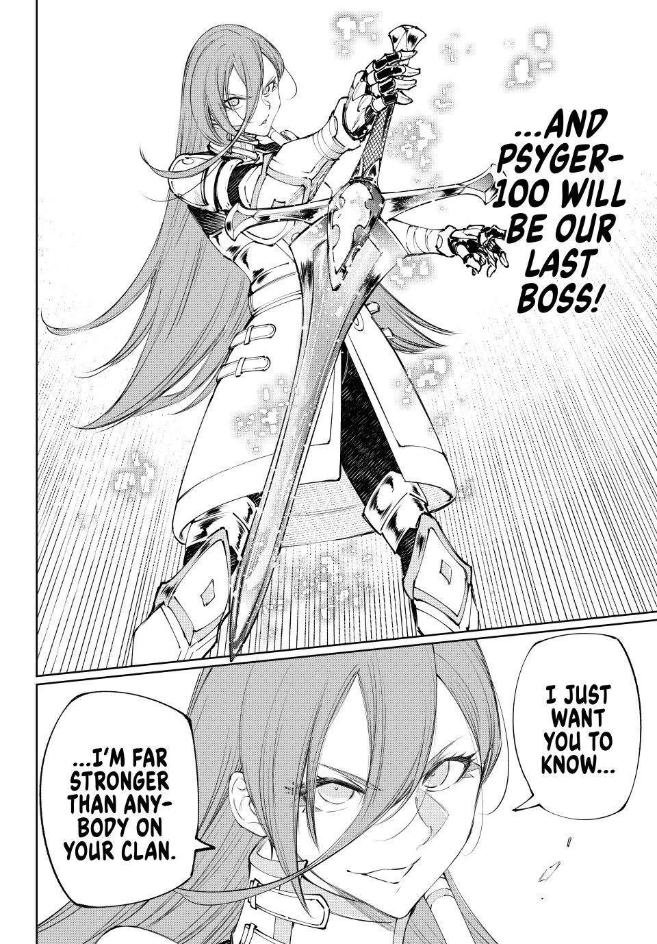 Read Shangri-La Frontier ENGLISH Manga Online