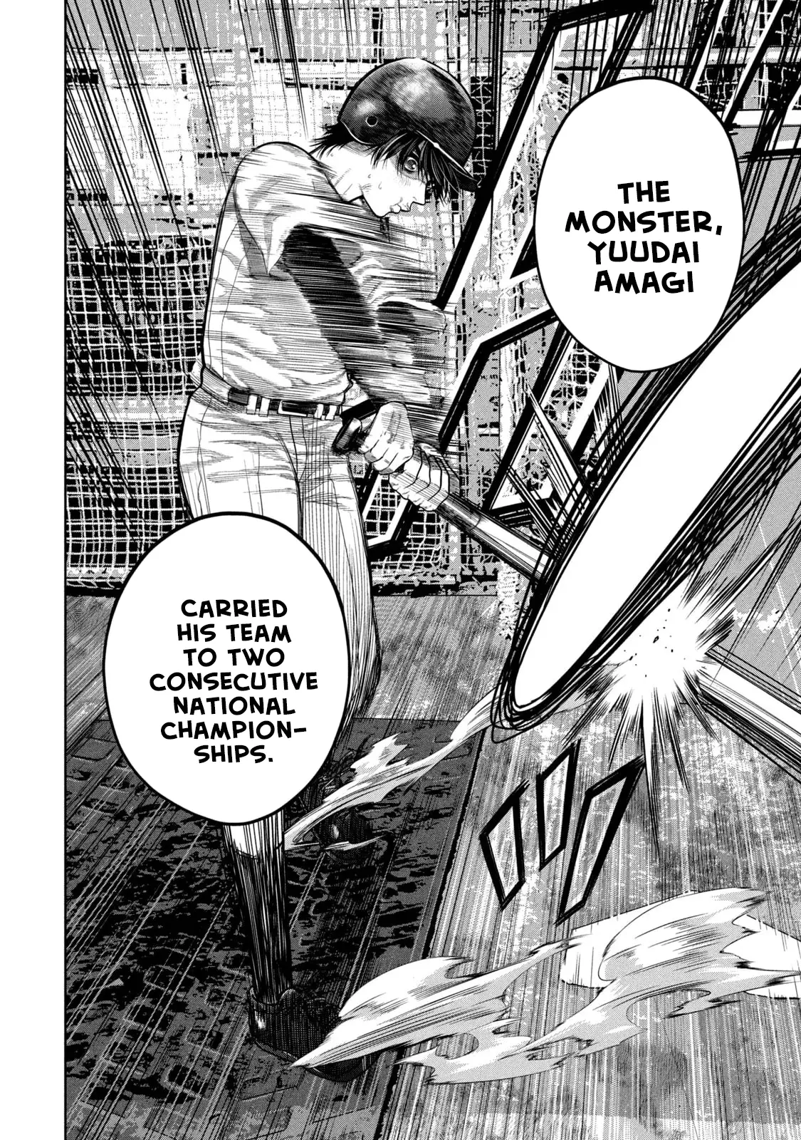 Read Shikyuuji_ Koukou Kyuuji ni Ashita wa Nai ENGLISH Manga Online