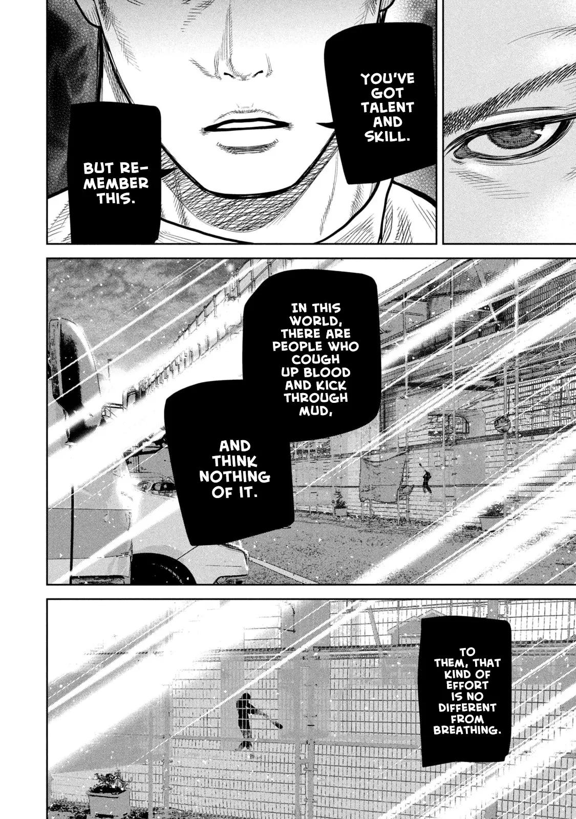 Read Shikyuuji_ Koukou Kyuuji ni Ashita wa Nai ENGLISH Manga Online