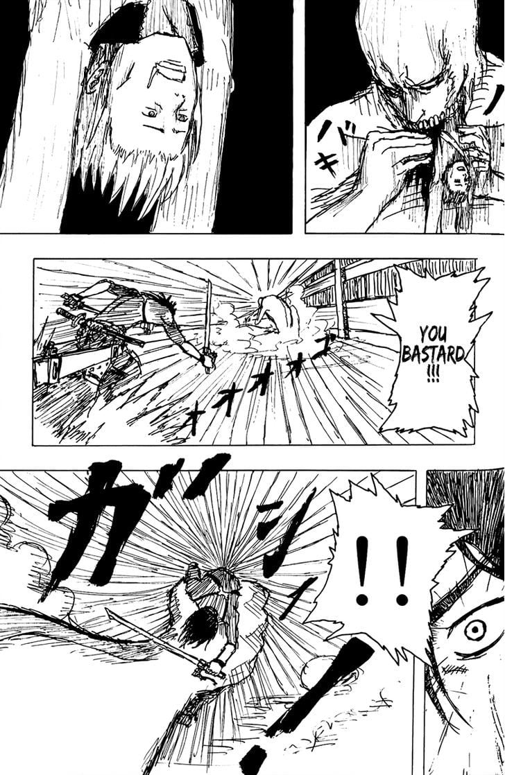 Read Shingeki no Kyojin ENGLISH Manga Online