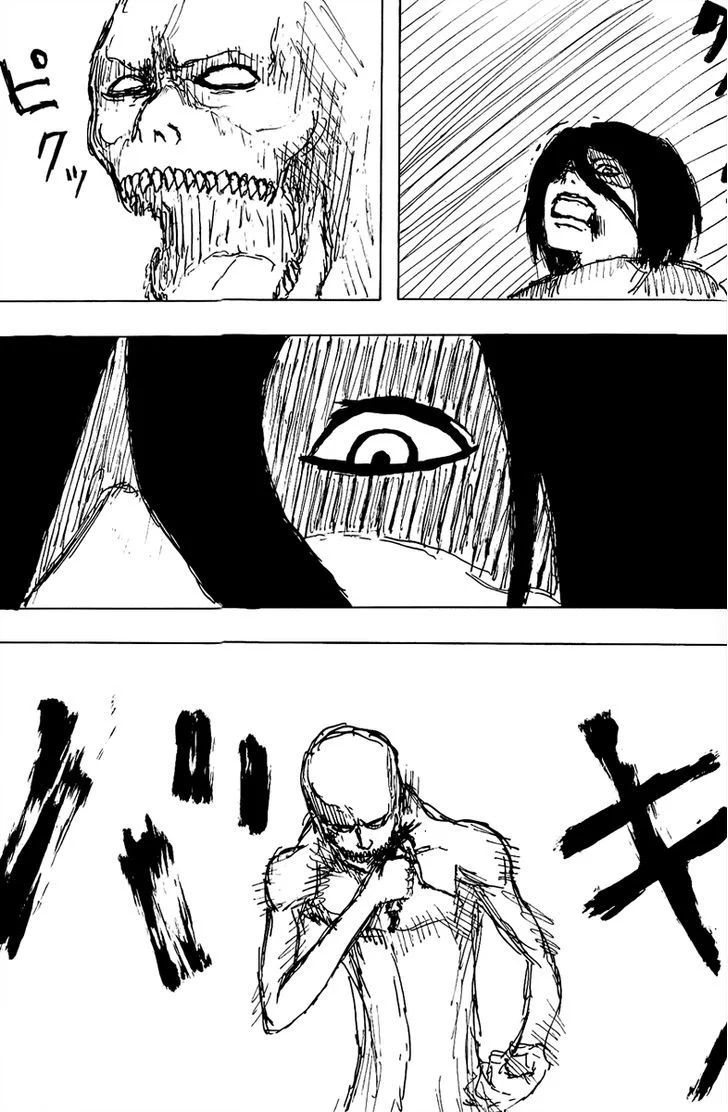 Read Shingeki no Kyojin ENGLISH Manga Online