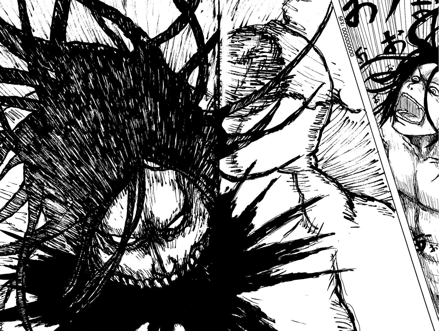 Read Shingeki no Kyojin ENGLISH Manga Online