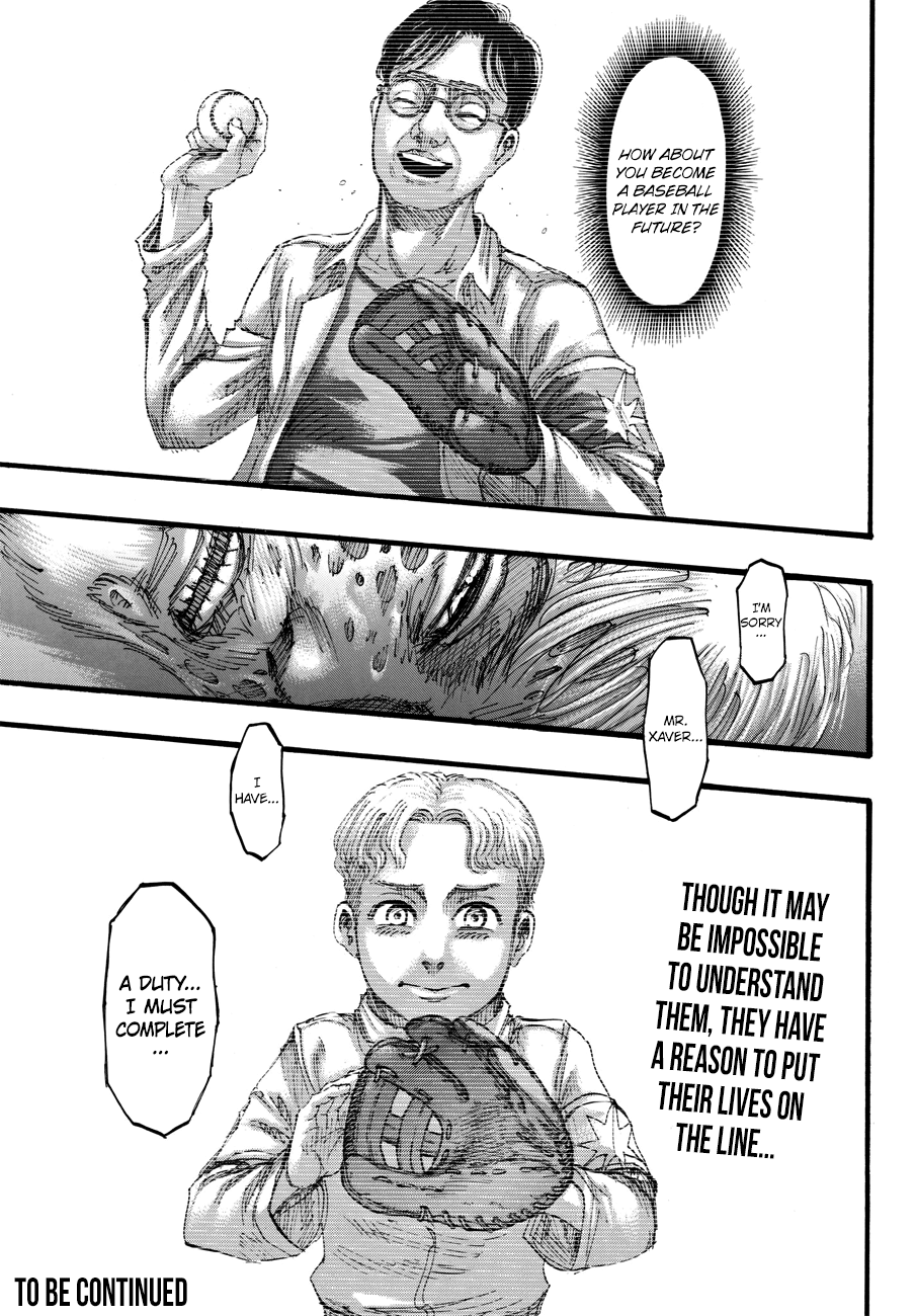 Read Shingeki no Kyojin ENGLISH Manga Online