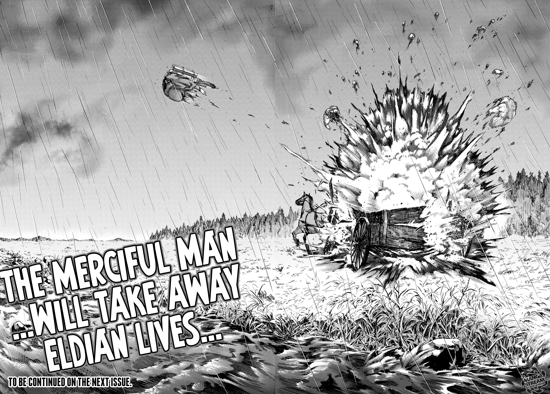 Read Shingeki no Kyojin ENGLISH Manga Online