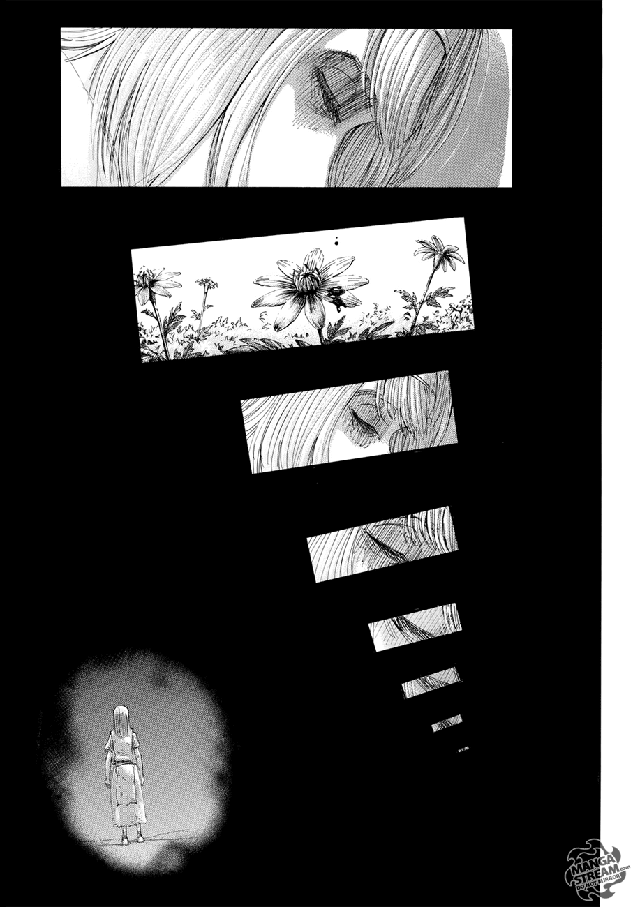 Read Shingeki no Kyojin ENGLISH Manga Online