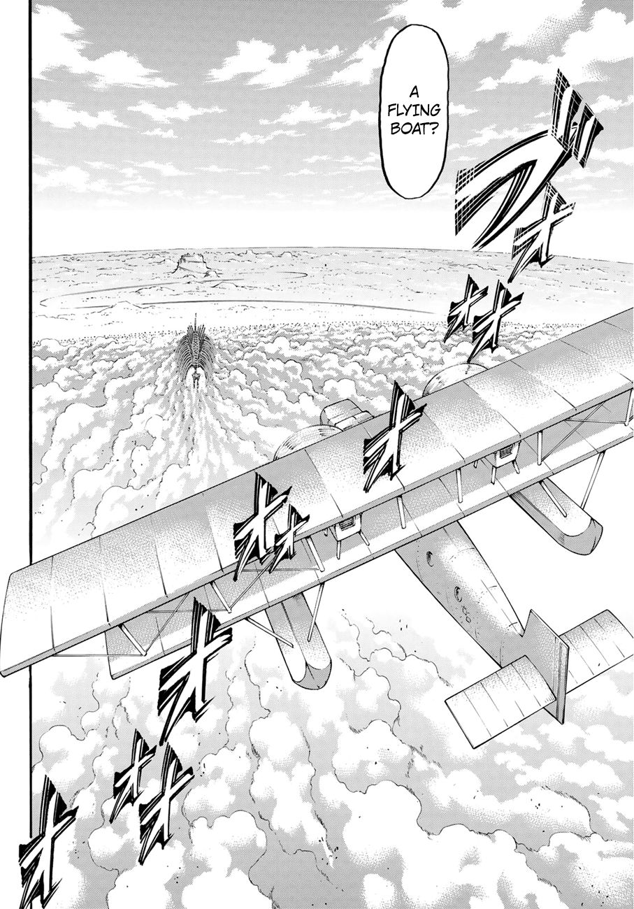Read Shingeki no Kyojin ENGLISH Manga Online
