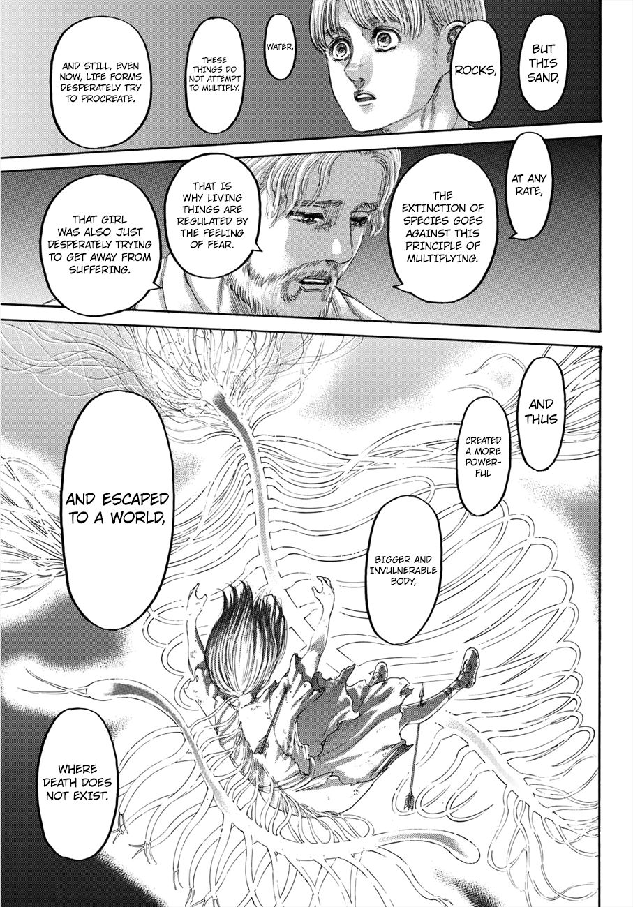 Read Shingeki no Kyojin ENGLISH Manga Online
