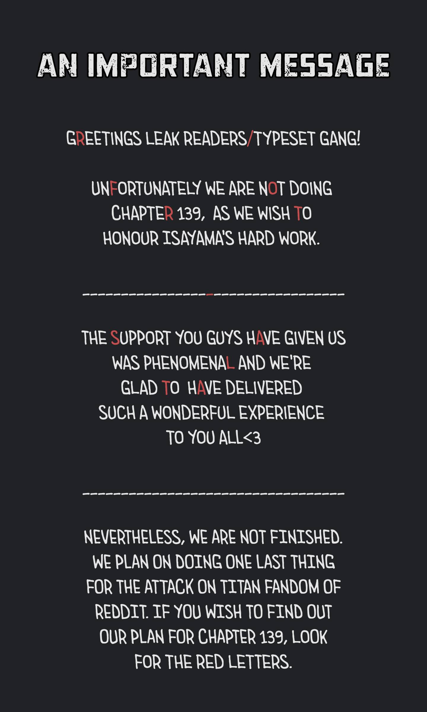 Read Shingeki no Kyojin ENGLISH Manga Online