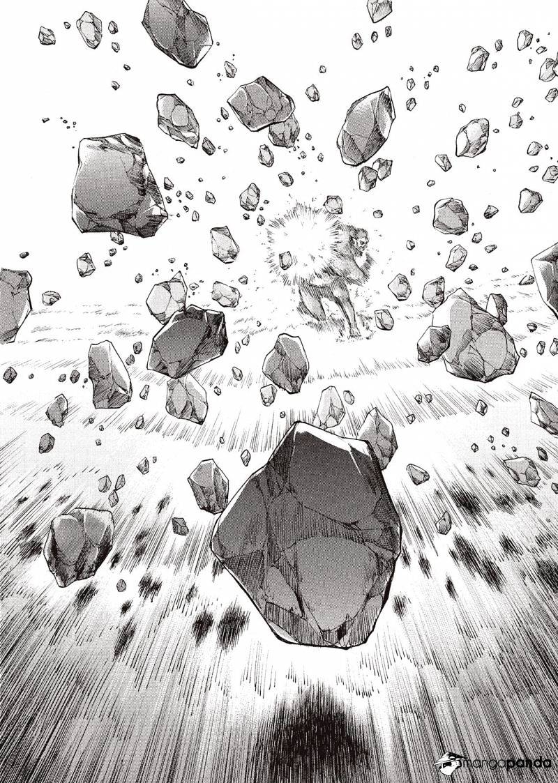 Read Shingeki no Kyojin ENGLISH Manga Online