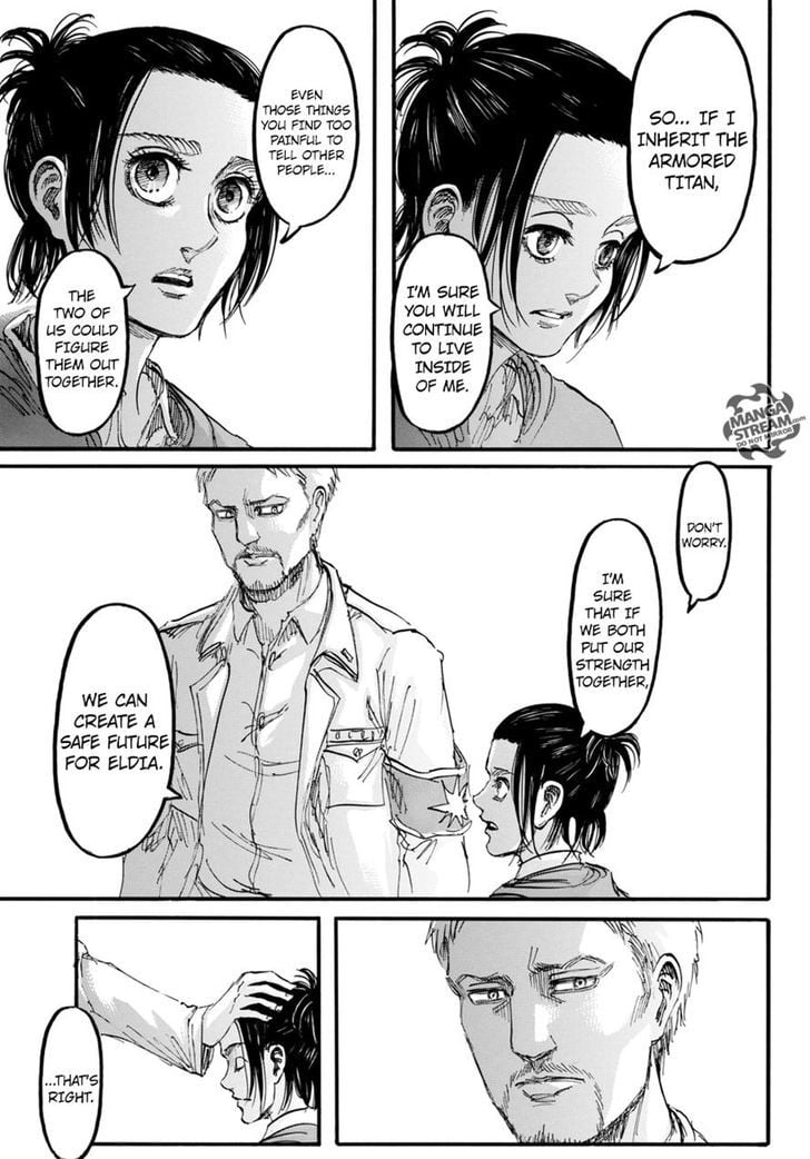 Read Shingeki no Kyojin ENGLISH Manga Online