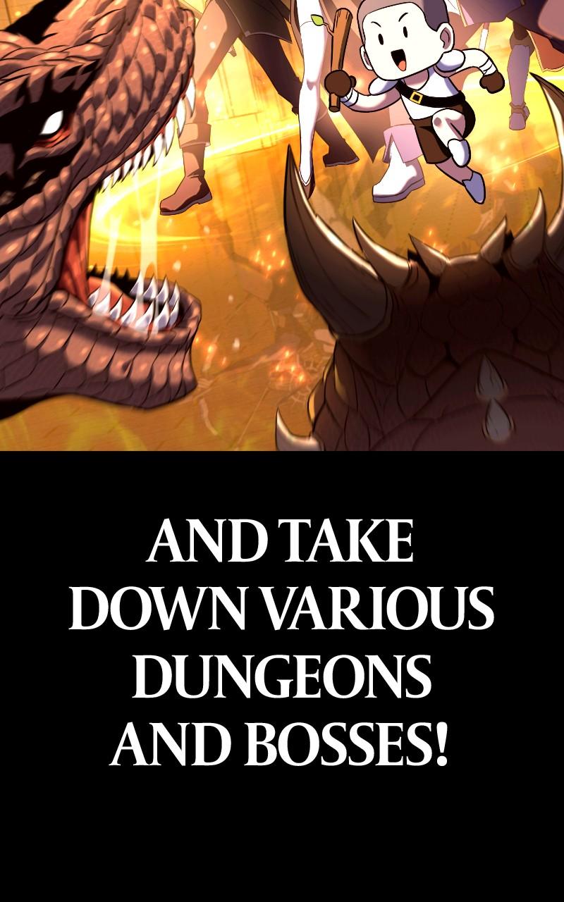 Read Shovel Up! ENGLISH Manga Online