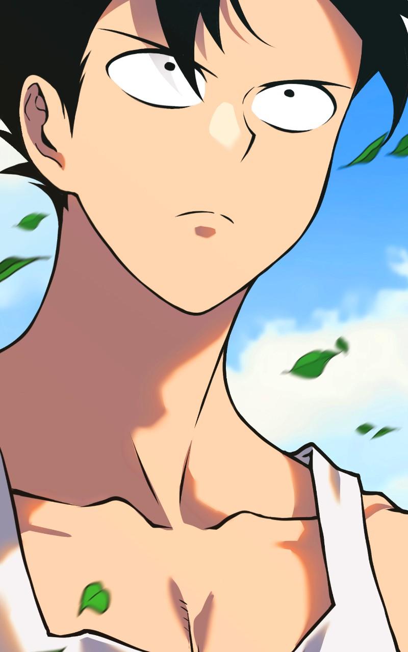 Read Shovel Up! ENGLISH Manga Online