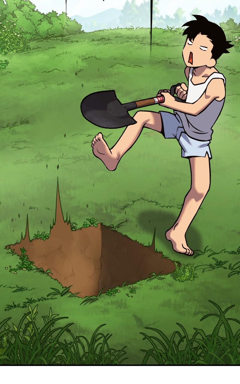 Read Shovel Up! ENGLISH Manga Online