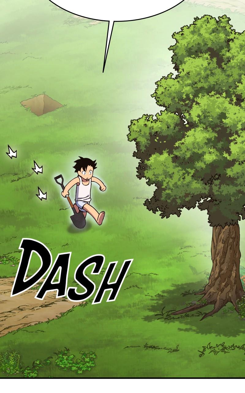 Read Shovel Up! ENGLISH Manga Online