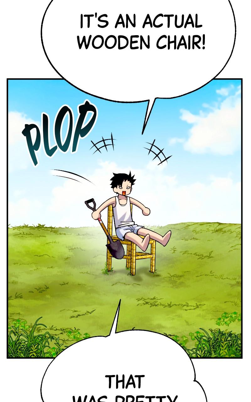 Read Shovel Up! ENGLISH Manga Online