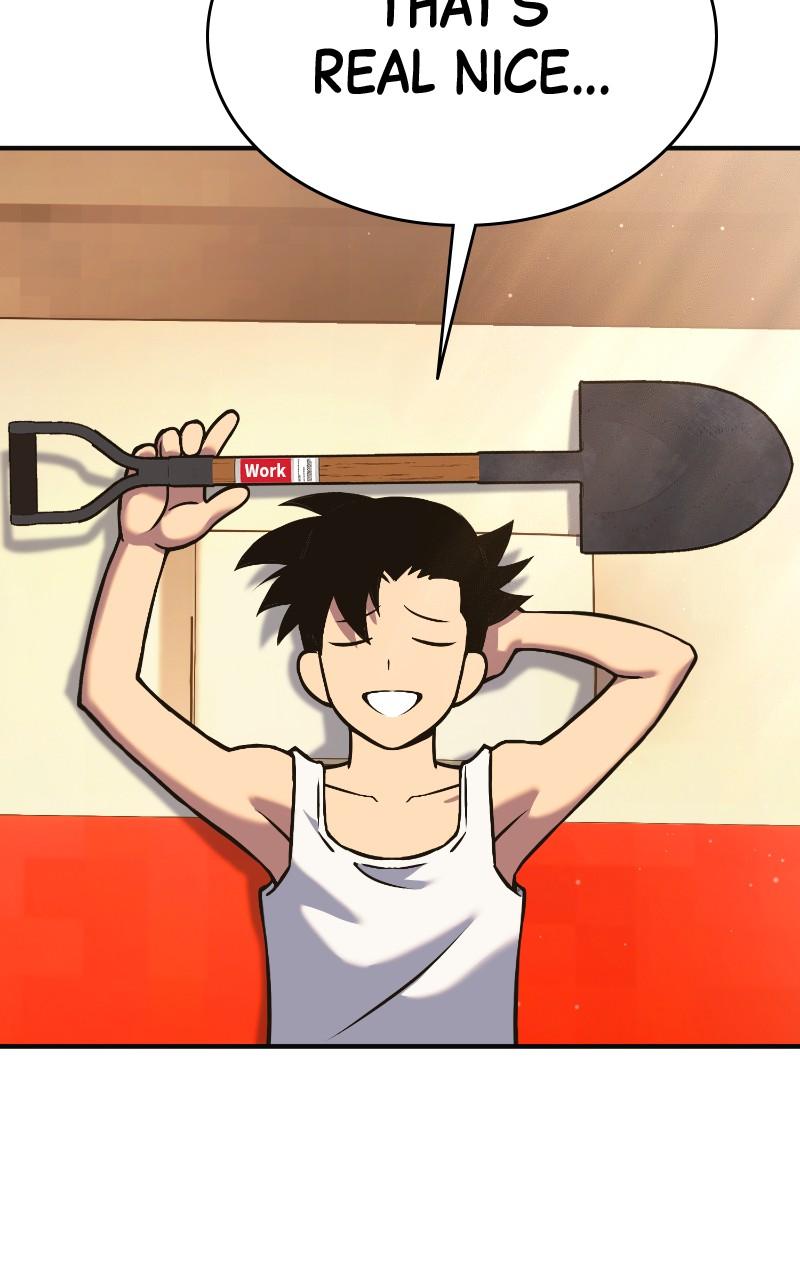 Read Shovel Up! ENGLISH Manga Online