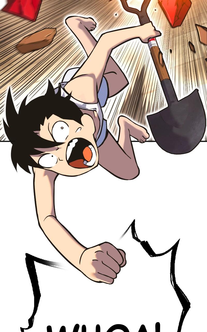 Read Shovel Up! ENGLISH Manga Online