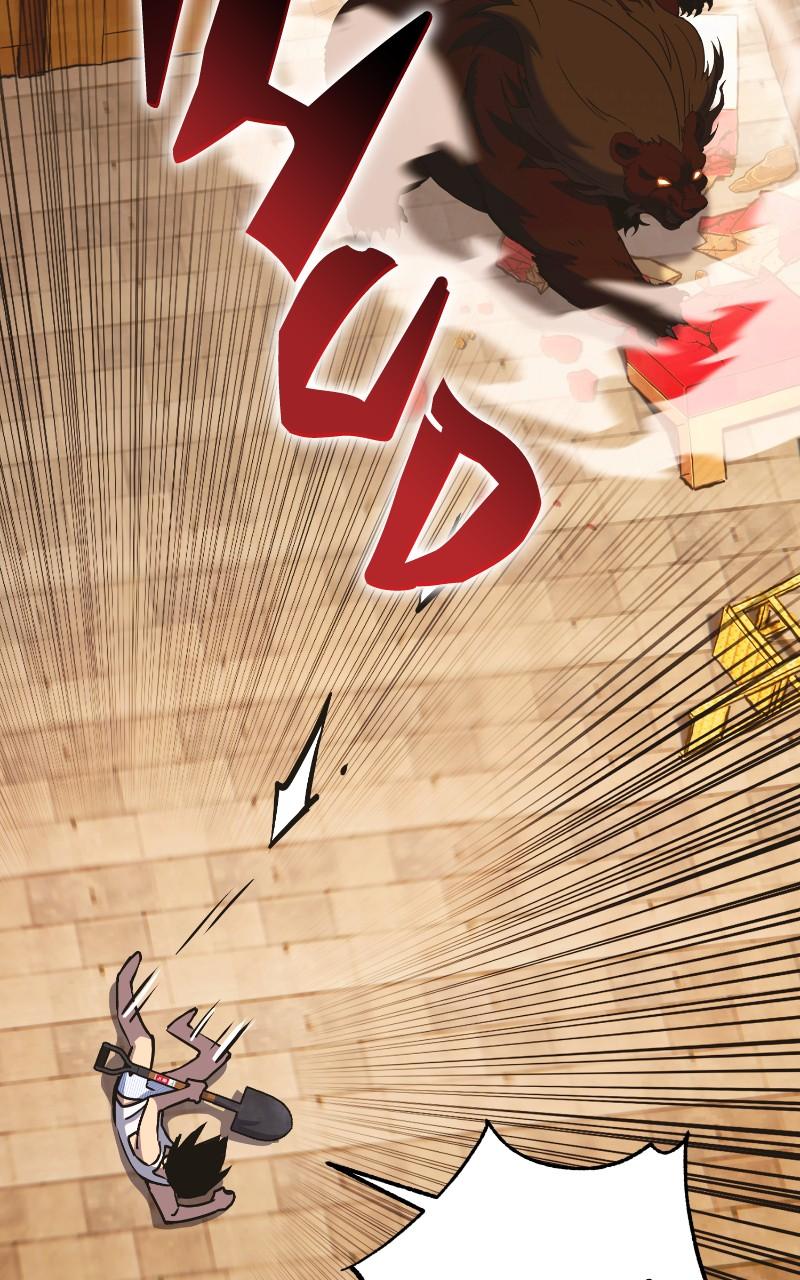 Read Shovel Up! ENGLISH Manga Online