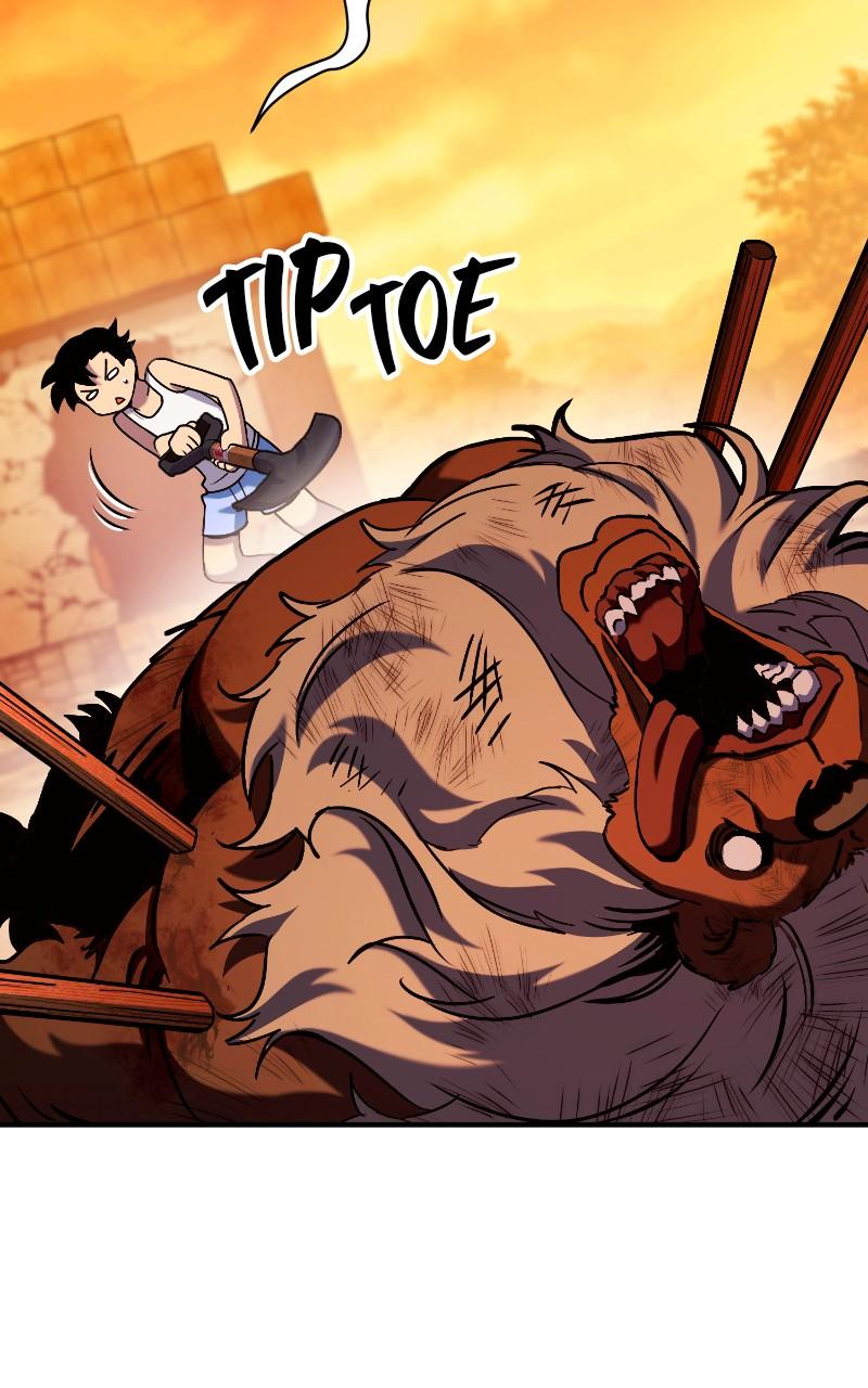 Read Shovel Up! ENGLISH Manga Online