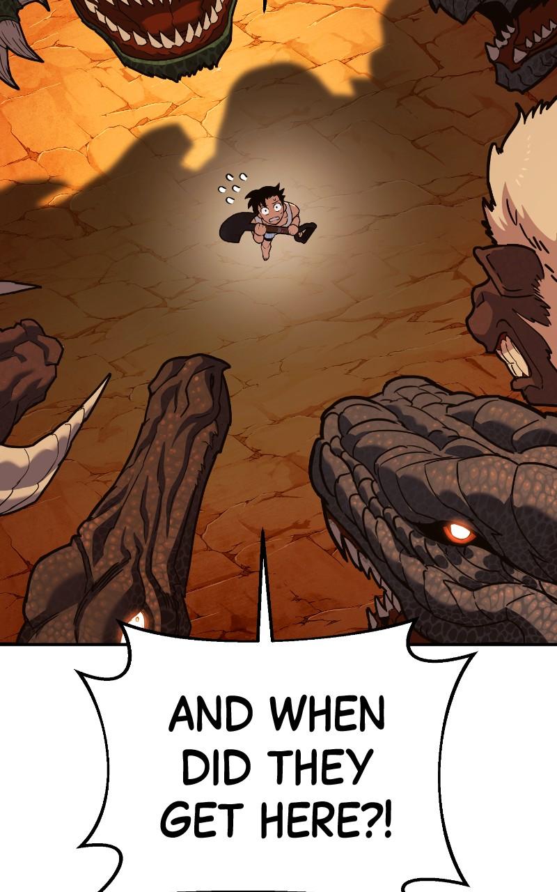 Read Shovel Up! ENGLISH Manga Online