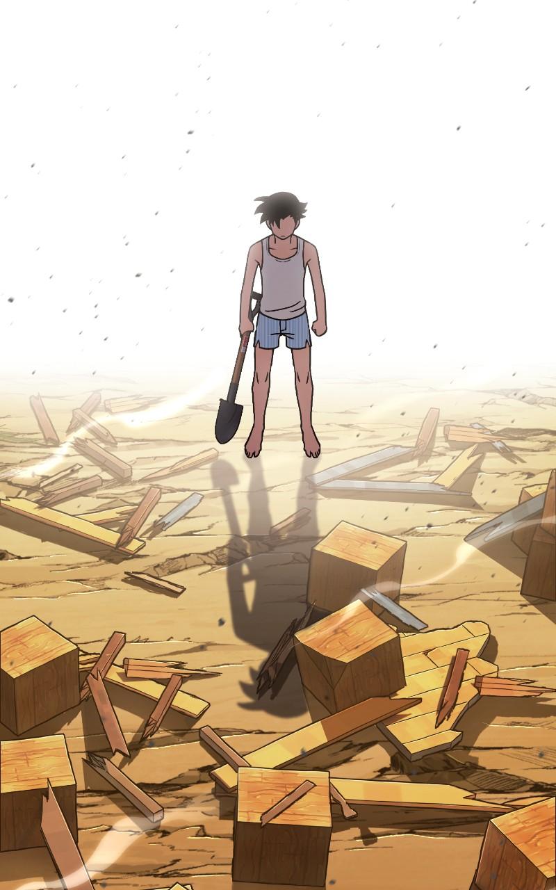 Read Shovel Up! ENGLISH Manga Online