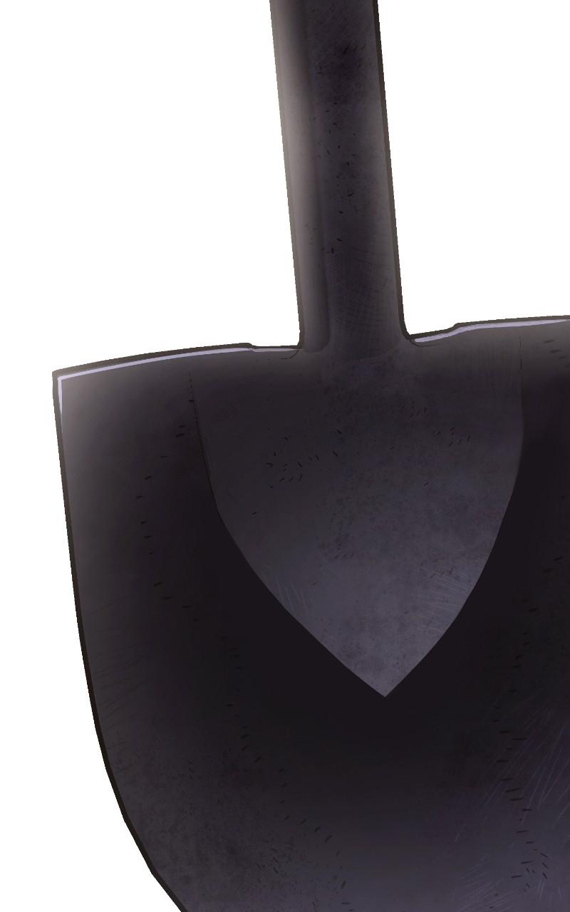 Read Shovel Up! ENGLISH Manga Online