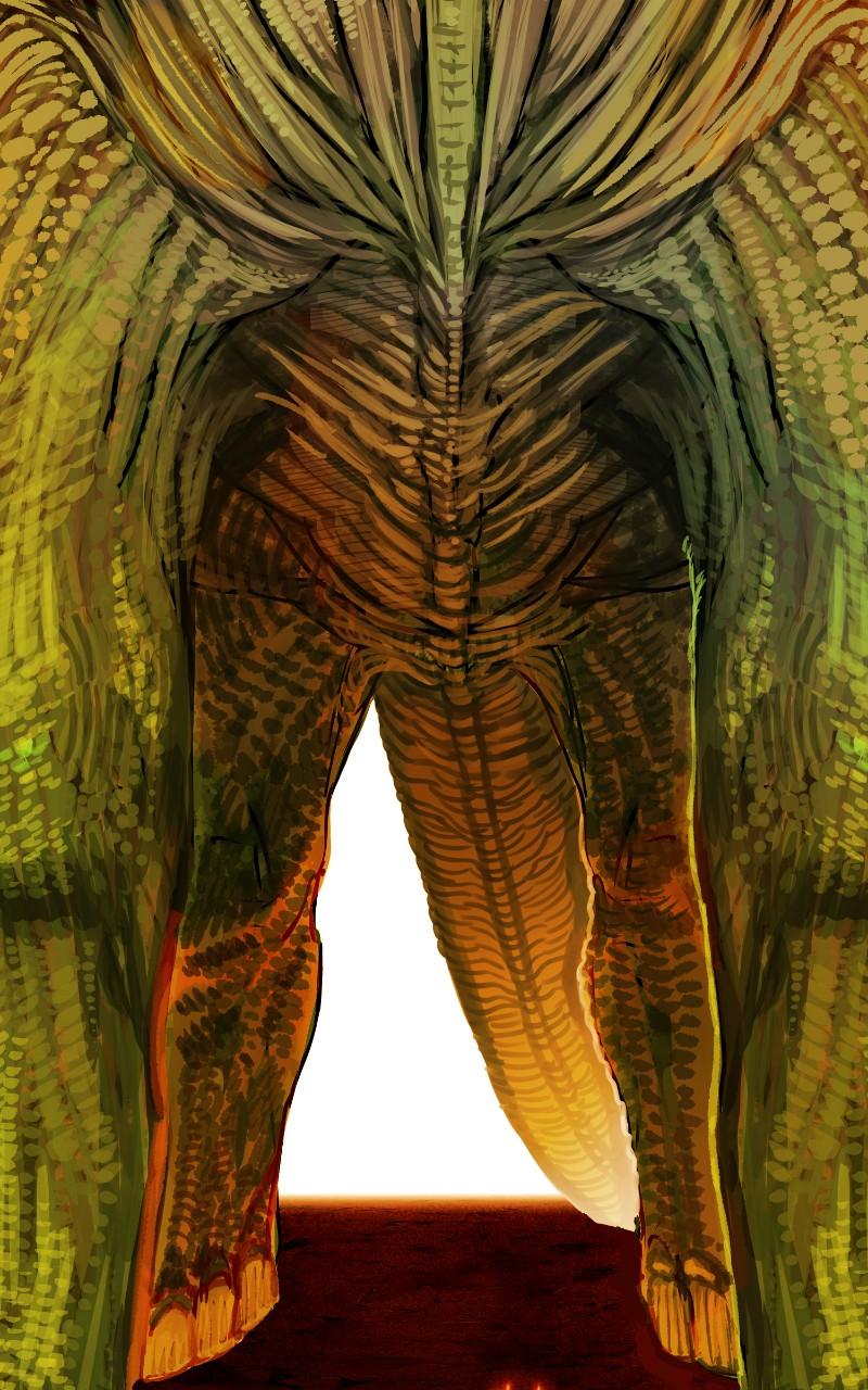 Read Shovel Up! ENGLISH Manga Online