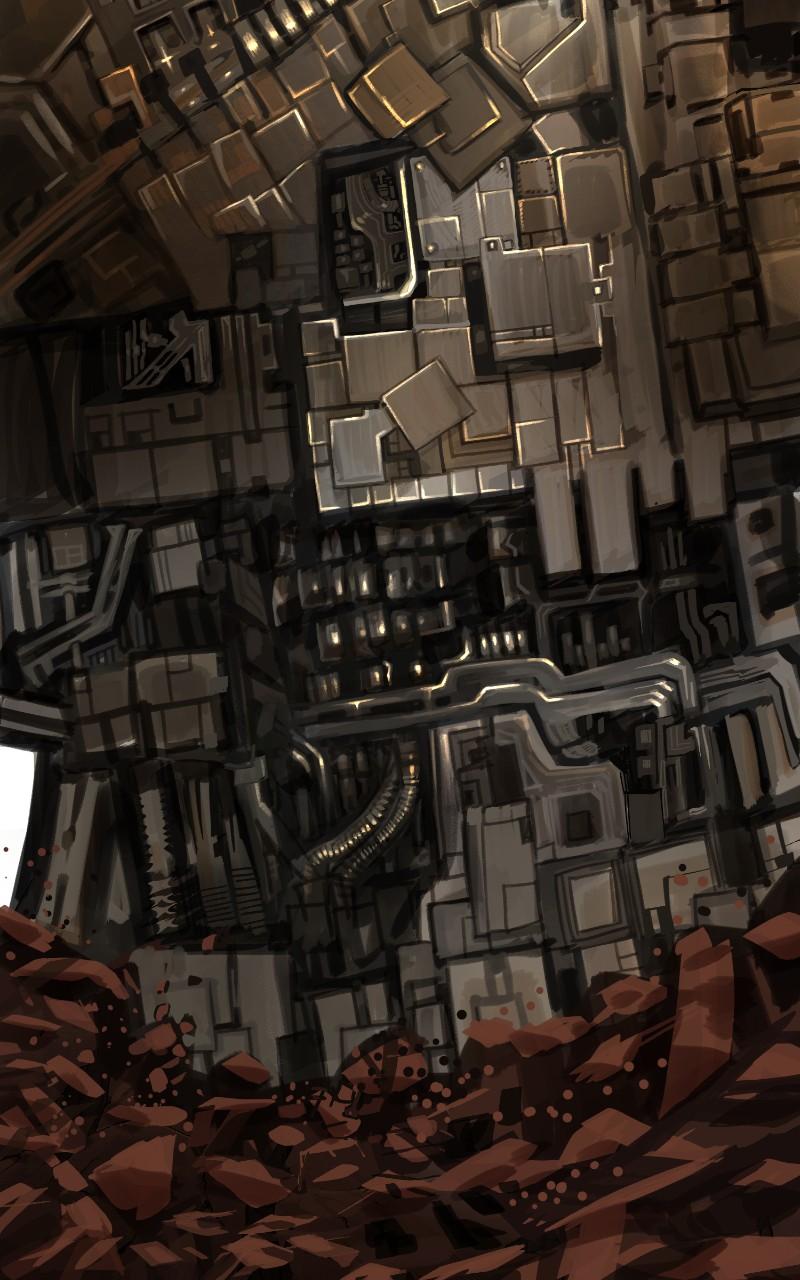 Read Shovel Up! ENGLISH Manga Online